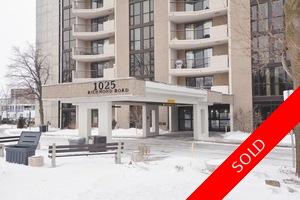 Ottawa Apartment for sale:  2 bedroom  Hardwood Floors  (Listed 2016-01-20)