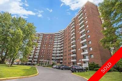 Ottawa Apartment for sale:  2 bedroom  (Listed 2022-07-28)