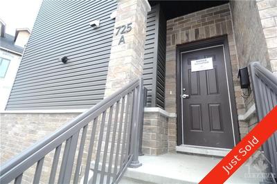 Ottawa Apartment for sale:  2 bedroom  (Listed 2022-09-12)