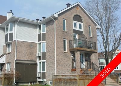 Westcliffe Estates Stacked Condo for sale:  1 bedroom  (Listed 2023-02-27)