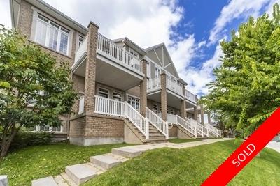 Kanata Stacked Condo for sale:  2 bedroom  (Listed 2023-08-21)
