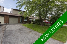 Barrhaven Semi Detached for sale: 3 bedroom (Listed 2017-06-16)