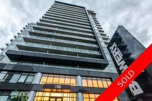 Ottawa Condo Apartment for sale:  1 bedroom  (Listed 2020-02-14)