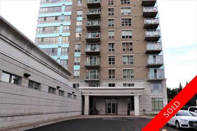 Ottawa Apartment for sale:  1 bedroom  Hardwood Floors  (Listed 2020-08-11)