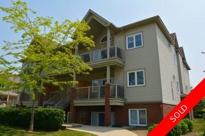 Barrhaven.  Apartment for sale:  2 bedroom  (Listed 2016-05-27)