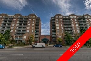 Ottawa Condo Apartment for sale:  1 bedroom  (Listed 2021-09-23)