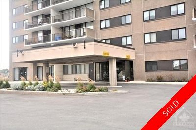 Ottawa Apartment for sale: The Halycon 2 bedroom  (Listed 2022-01-05)