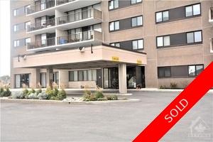Ottawa Apartment for sale: The Halycon 2 bedroom  (Listed 2022-01-05)