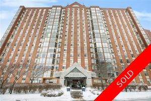 Ottawa Apartment for sale:  2 bedroom  (Listed 2022-02-08)