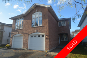 Fairfield Heights Semi Detached for sale: 3 bedroom (Listed 2023-10-18)