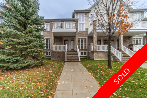 Bridlewood Stacked Condo for sale: 2 bedroom (Listed 2023-10-27)