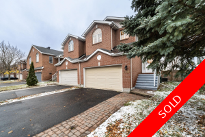 Glencairn Semi Detached for sale: 4 bedroom (Listed 2023-11-14)