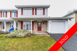 Craig Henry Semi Detached for sale: 3 bedroom (Listed 2024-01-08)