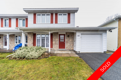 Craig Henry Semi Detached for sale: 3 bedroom (Listed 2024-01-08)