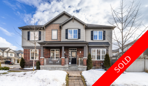 Half Moon Bay Detached for sale: 3 + 1 (Listed 2024-02-14)