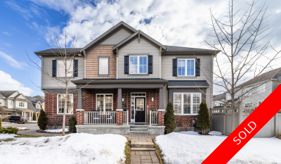 Half Moon Bay Detached for sale: 3 + 1 (Listed 2024-02-14)