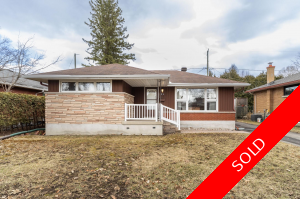 Elmvale Acres Detached: 3 bedroom