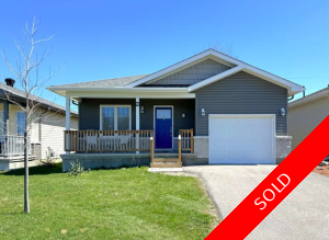 Ferrara Meadows Detached: 2 bedroom