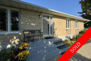 Carlsbad Springs Detached for sale: 4 bedroom (Listed 2024-09-13)