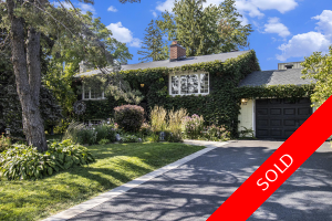 Glencairn/Hazeldean Detached: 4 bedroom