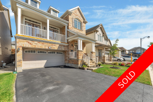 Half Moon Bay Detached: 3 bedroom