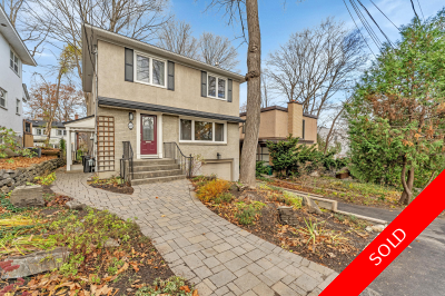 Rockliffe Park Detached for sale: 4 bedroom Stainless Steel Appliances, Granite Countertop, Tile Backsplash, Hardwood Floors (Listed 2024-11-08)