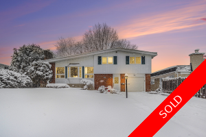 Trend Village Detached for sale: 4 bedroom Stainless Steel Appliances, Hardwood Floors (Listed 2025-04-09)