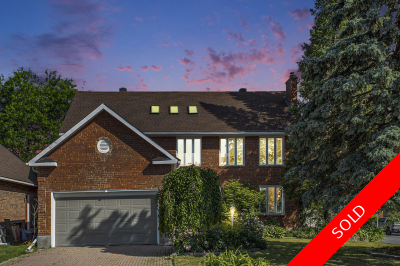 Trend Village Detached for sale: 4 bedroom (Listed 2025-06-25)