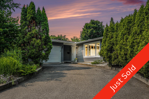 2098 Delmar Detached for sale: 3 bedroom Stainless Steel Appliances, Tile Backsplash, Glass Shower, Hardwood Floors (Listed 2025-07-03)