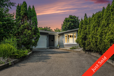 2098 Delmar Detached for sale: 3 bedroom Stainless Steel Appliances, Tile Backsplash, Glass Shower, Hardwood Floors (Listed 2025-07-03)