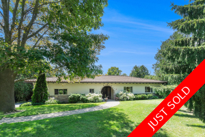 Barrhaven Detached for sale: 3 bedroom (Listed 2025-07-24)