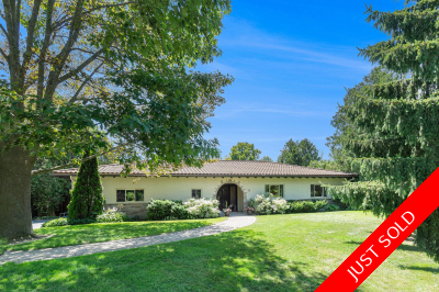 Barrhaven Detached for sale: 3 bedroom (Listed 2025-07-24)