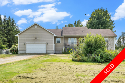 Beckwith Detached for sale: 3 + 1 (Listed 2025-08-06)