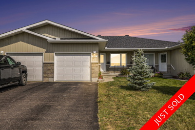 Renfrew Townhouse for sale: 3 bedroom (Listed 2025-09-12)