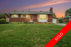 Manordale Detached: 2 + 1