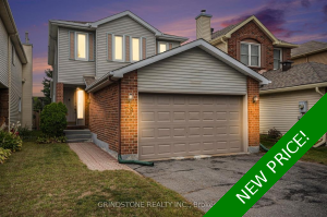 Morgans Grant Detached for sale: 3 bedroom (Listed 2025-09-24)