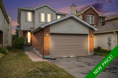 Morgans Grant Detached for sale: 3 bedroom (Listed 2025-09-24)