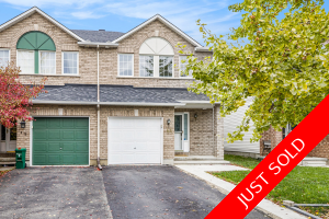 Hunt Club Townhouse for sale: 3 bedroom (Listed 2025-10-22)