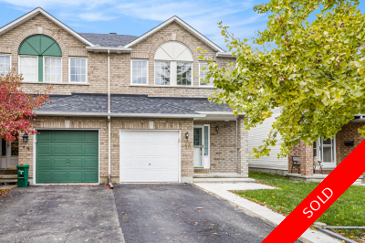 Hunt Club Townhouse for sale: 3 bedroom (Listed 2025-10-22)