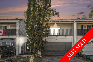 Trend Village Row Unit for sale: 3 bedroom (Listed 2025-10-28)