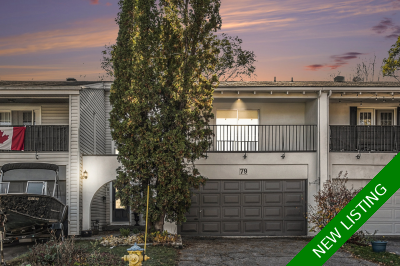 Trend Village Row Unit for sale: 3 bedroom (Listed 2025-10-28)