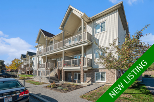 Barrhaven Condo Apartment for sale: 2 bedroom (Listed 2025-10-29)