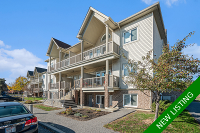 Barrhaven Condo Apartment for sale: 2 bedroom (Listed 2025-10-29)