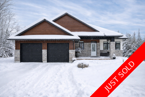 Calabogie Detached for sale: 3 bedroom (Listed 2025-05-02)