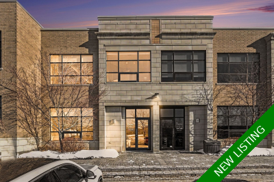 Kanata Commercial Building for sale: Studio (Listed 2026-02-09)