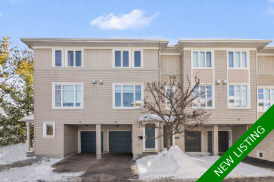 Bells Corners Row Unit for sale: 3 bedroom (Listed 2026-02-13)