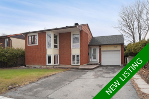 Fairfield Heights Detached for sale: 4 bedroom (Listed 2026-04-02)