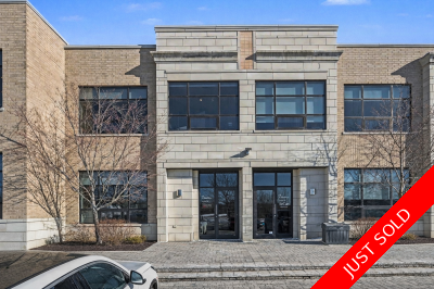 Kanata Commercial Building for sale: Studio (Listed 2026-02-09)