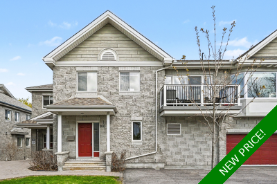 Kanata Lakes Apartment for sale: 2 bedroom (Listed 2026-05-12)