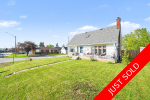 Renfrew Detached for sale: 3 + 1 (Listed 2026-05-19)